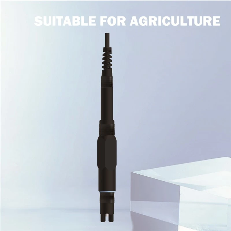 NH4 Sensor for Industrial Effluent NH4 Sensor for Industrial Effluent